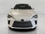 2026 Lexus RX 350 LUXURY AWD