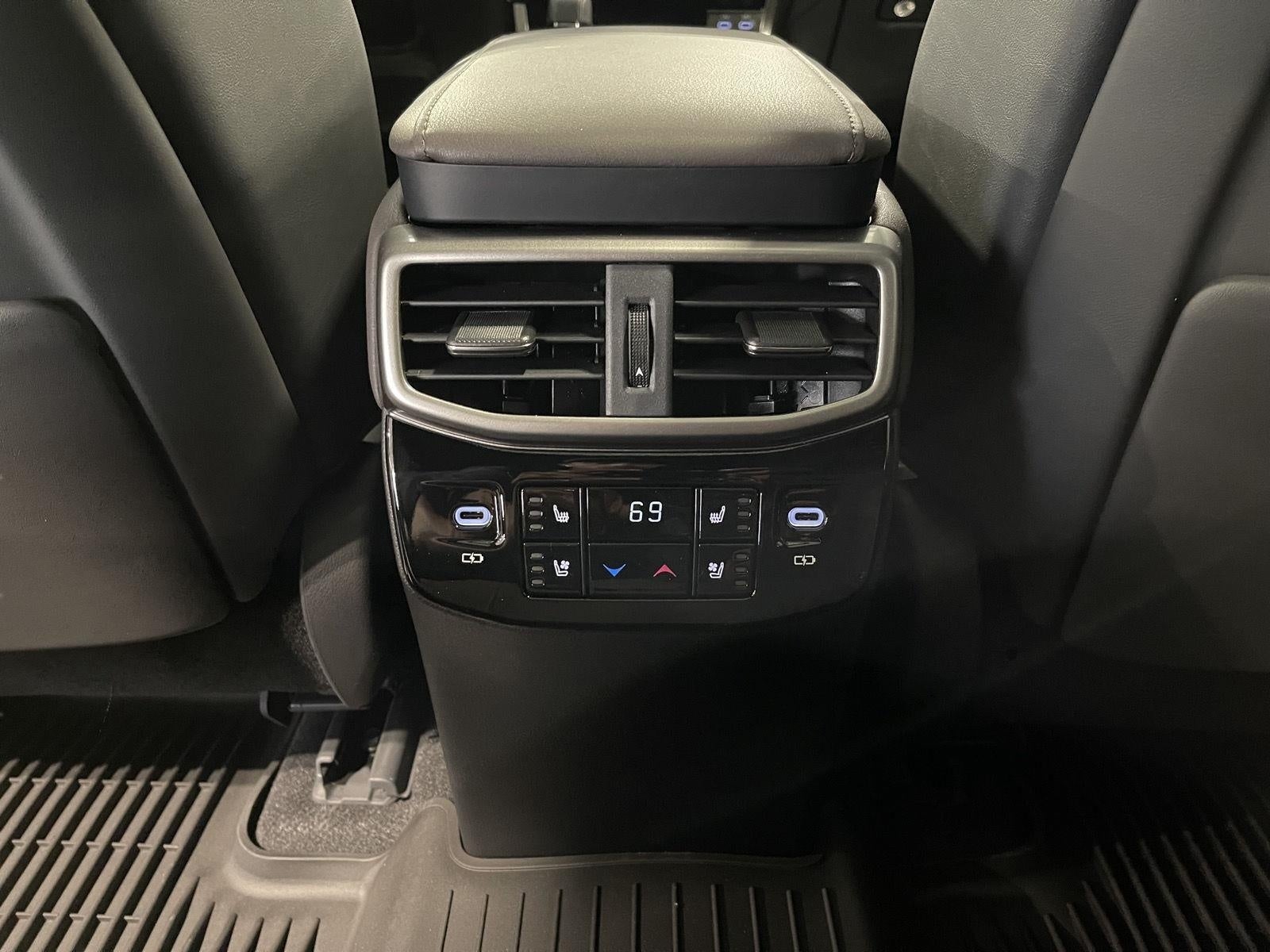 2026 Lexus RX 350 LUXURY AWD