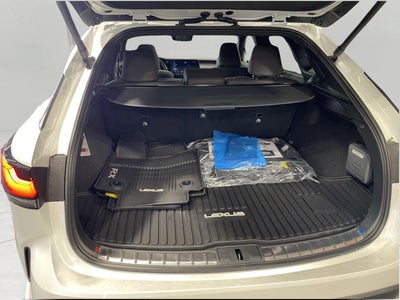 2026 Lexus RX 350 LUXURY AWD
