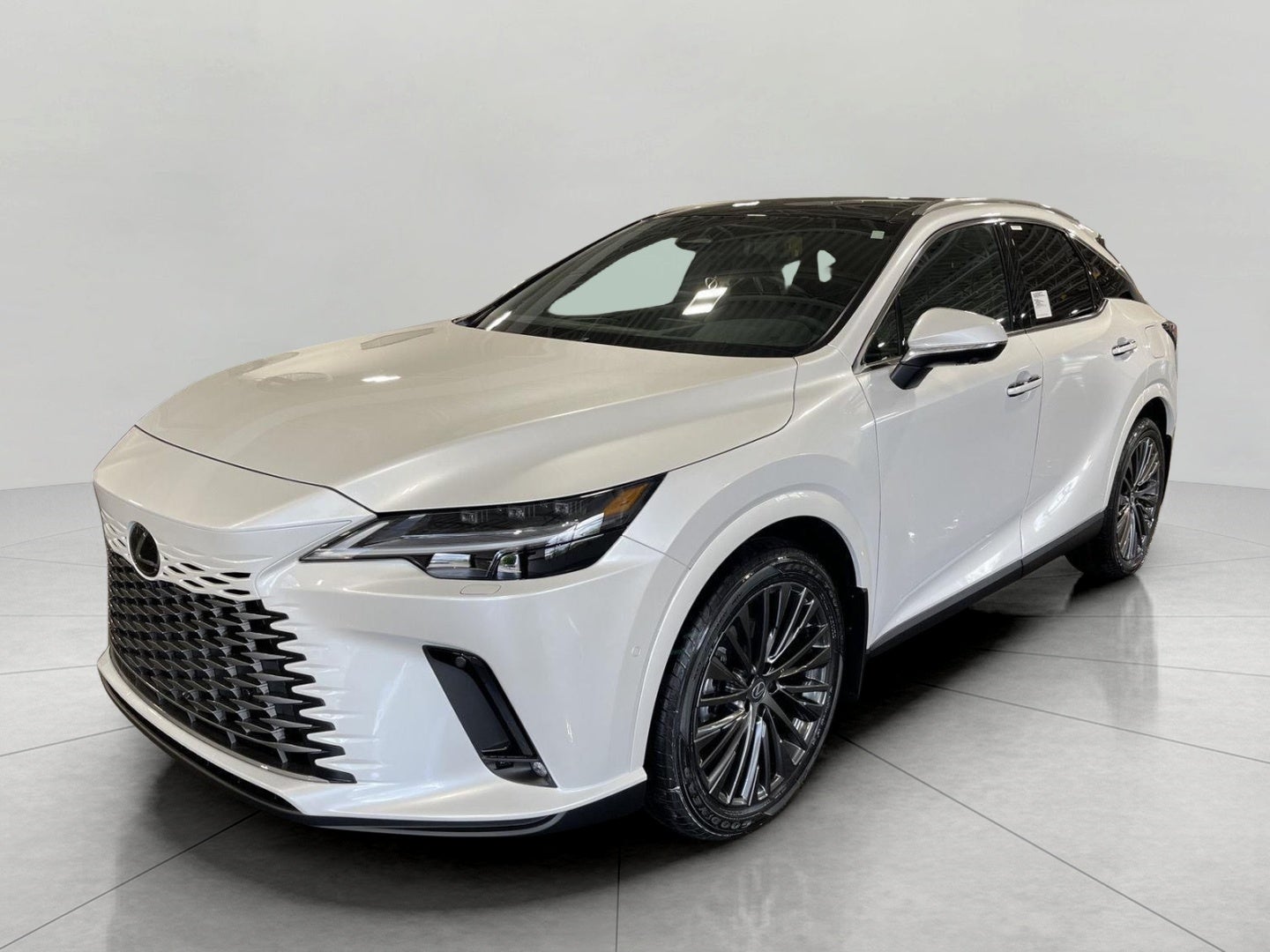 2026 Lexus RX 350 LUXURY AWD
