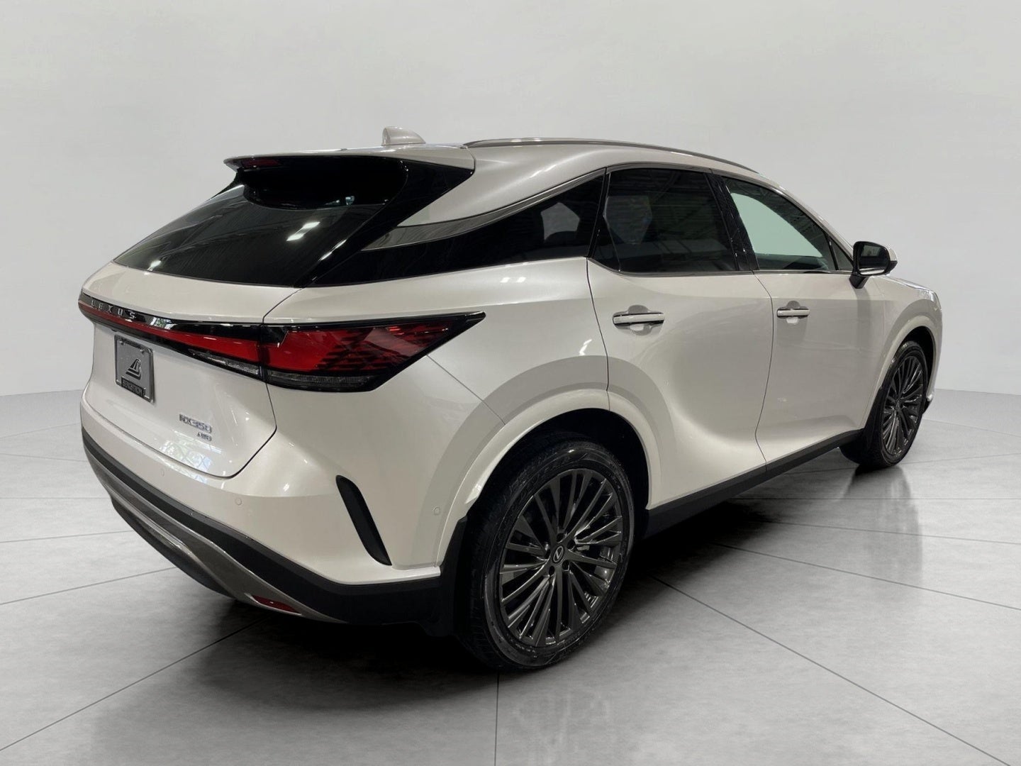 2026 Lexus RX 350 LUXURY AWD