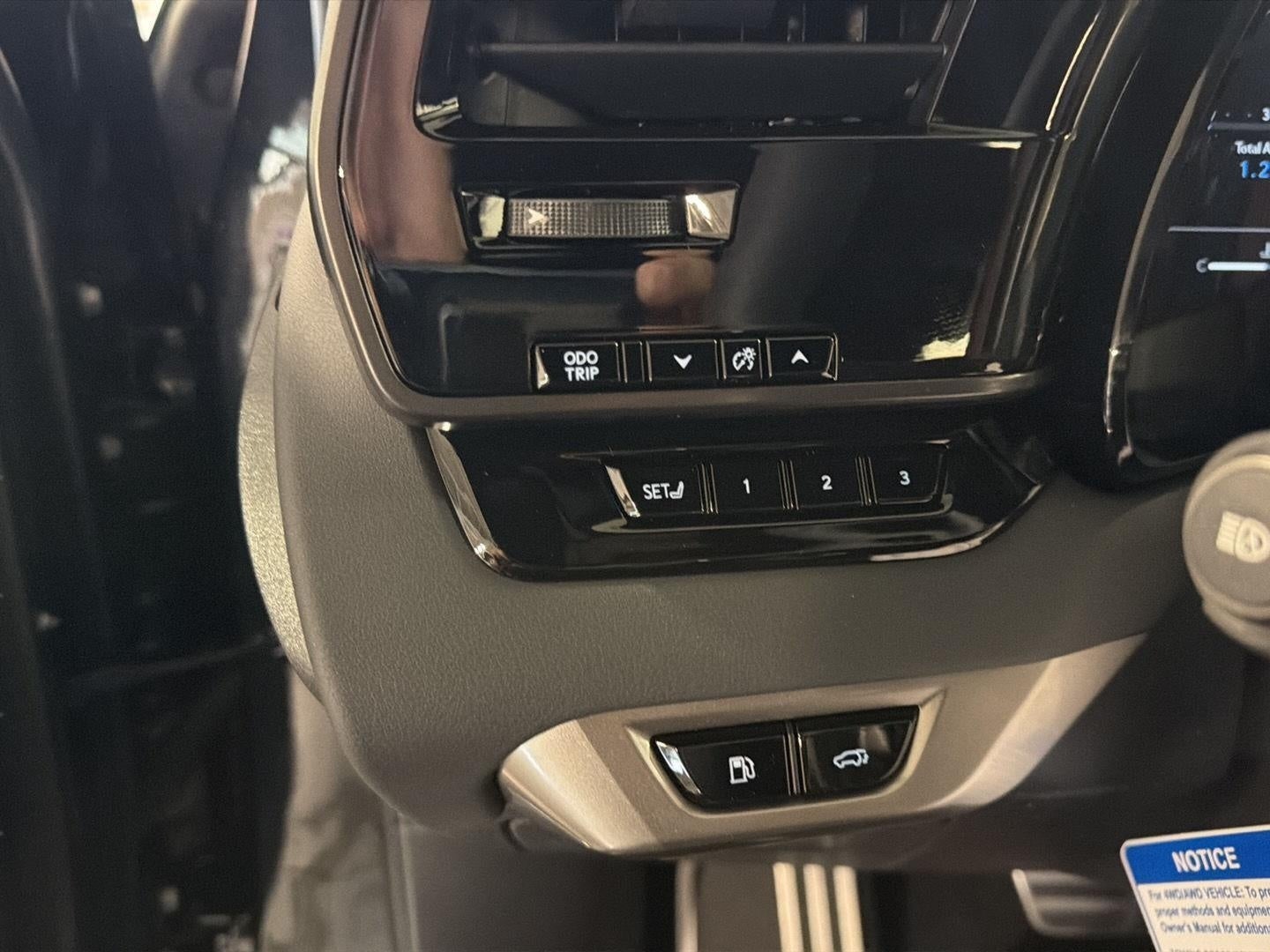 2026 Lexus RX 350 F SPORT HANDLING AWD