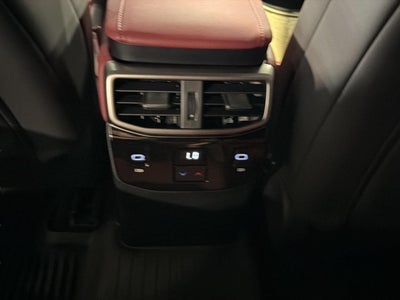 2026 Lexus RX 350 F SPORT HANDLING AWD