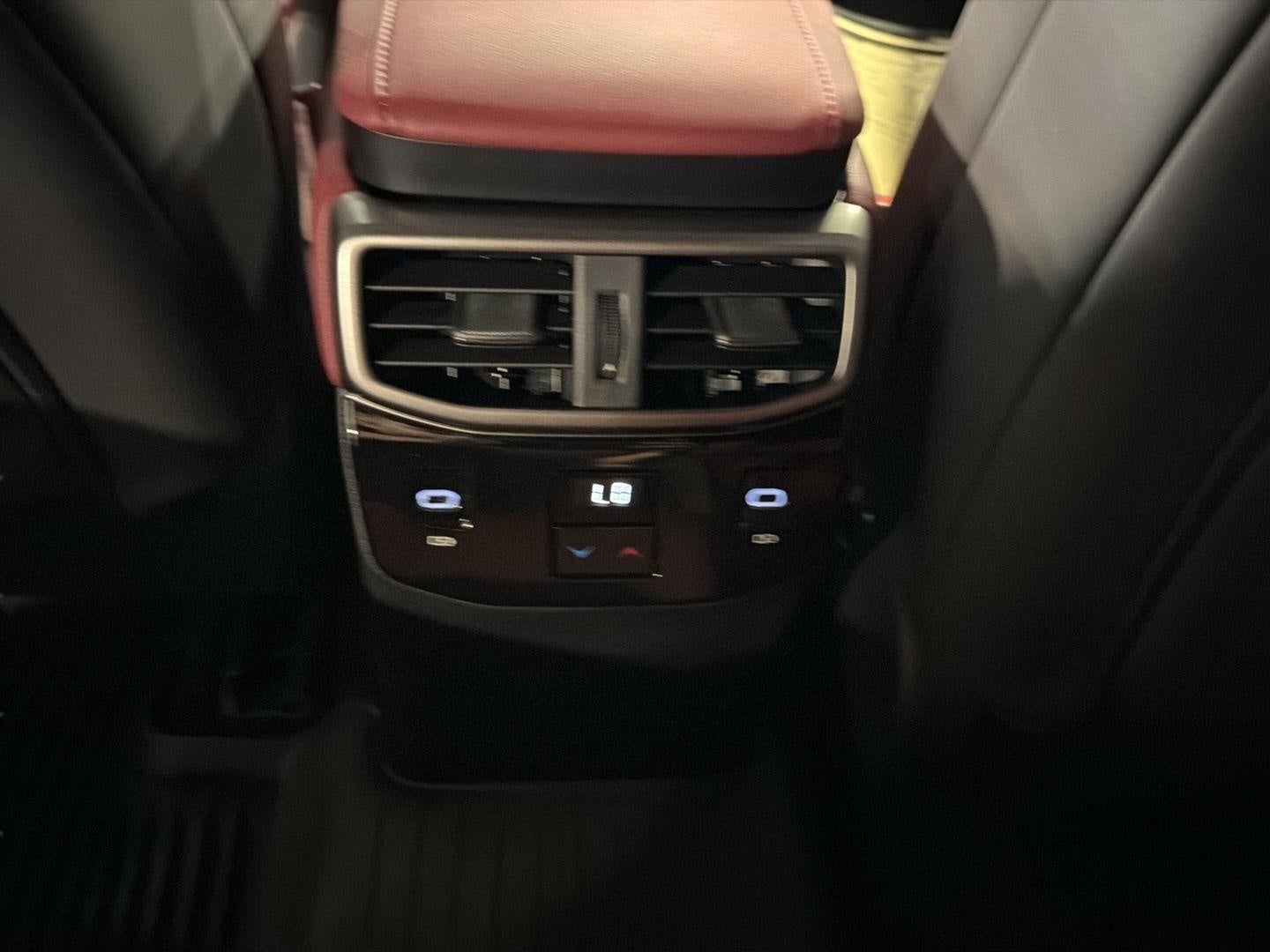 2026 Lexus RX 350 F SPORT HANDLING AWD
