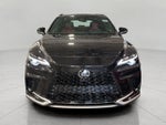 2026 Lexus RX 350 F SPORT HANDLING AWD