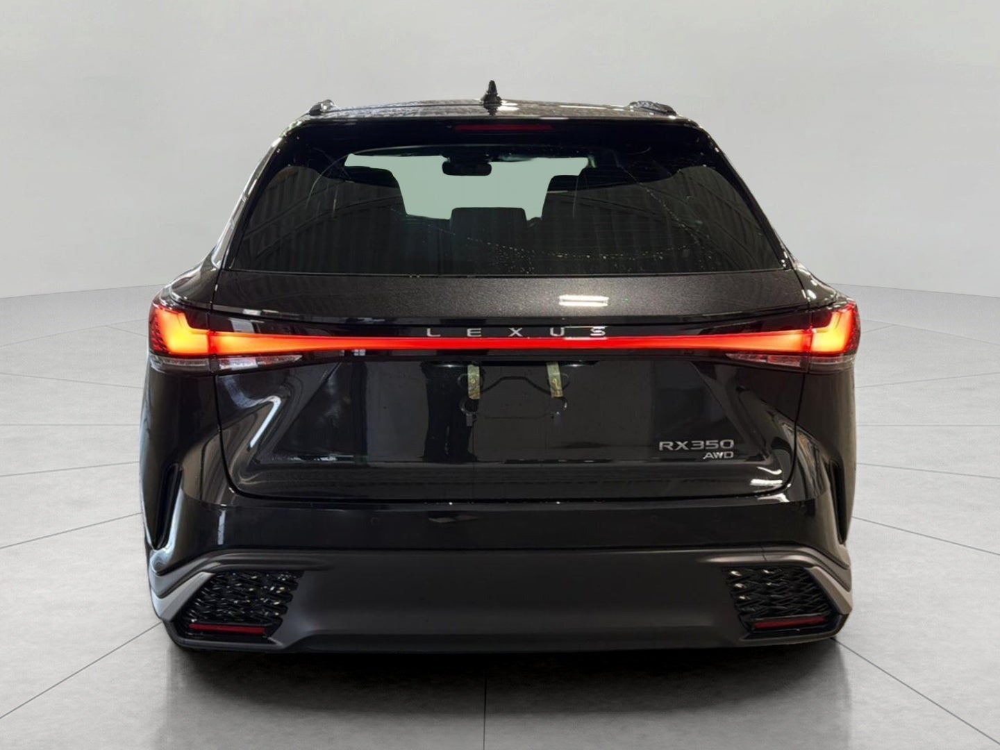 2026 Lexus RX 350 F SPORT HANDLING AWD