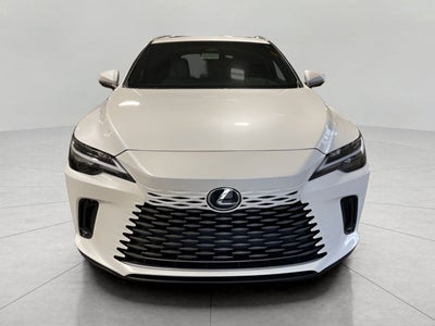 2026 Lexus RX 350 PREMIUM+ AWD
