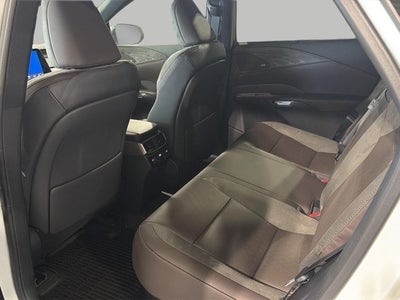 2026 Lexus RX 350 LUXURY AWD