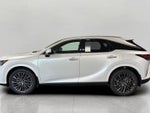 2026 Lexus RX 350 LUXURY AWD