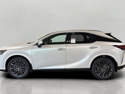 2026 Lexus RX 350 LUXURY AWD