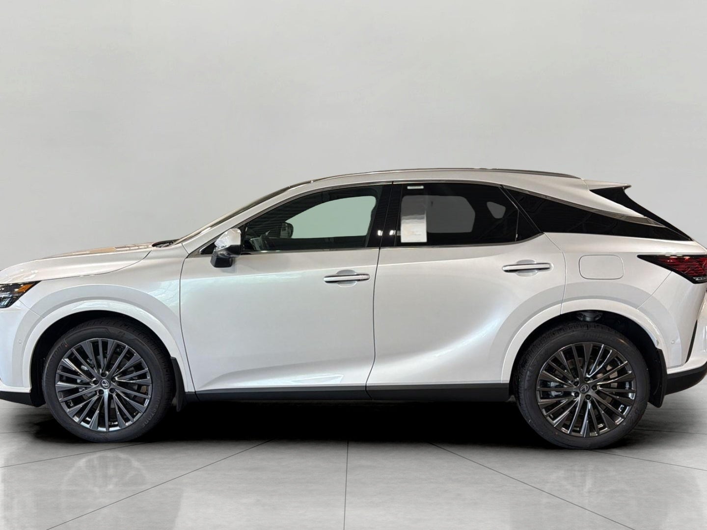 2026 Lexus RX 350 LUXURY AWD
