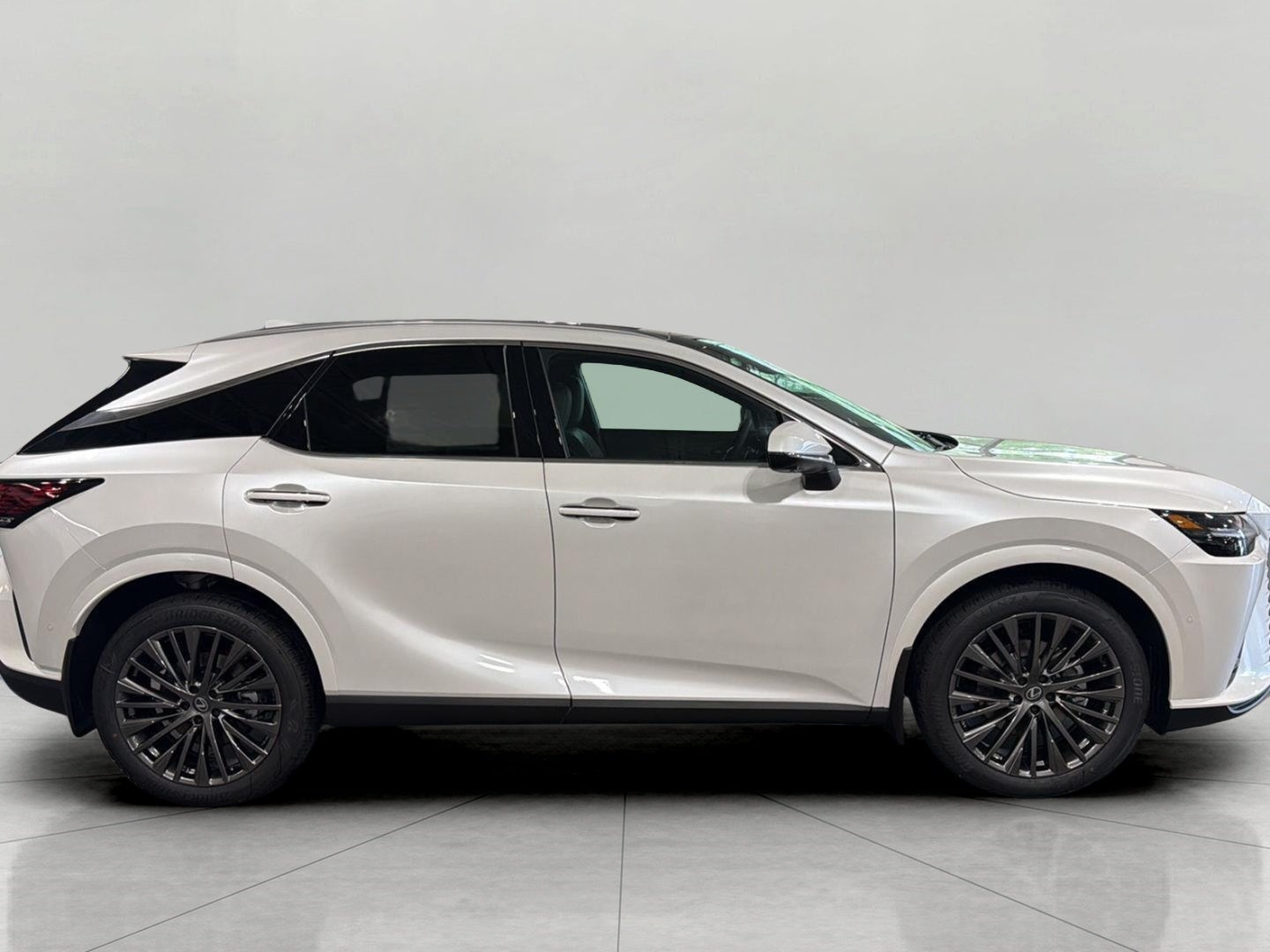 2026 Lexus RX 350 LUXURY AWD