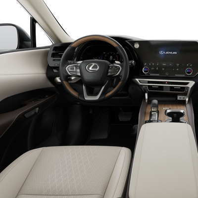 2027 Lexus RX 350 PREMIUM+ AWD