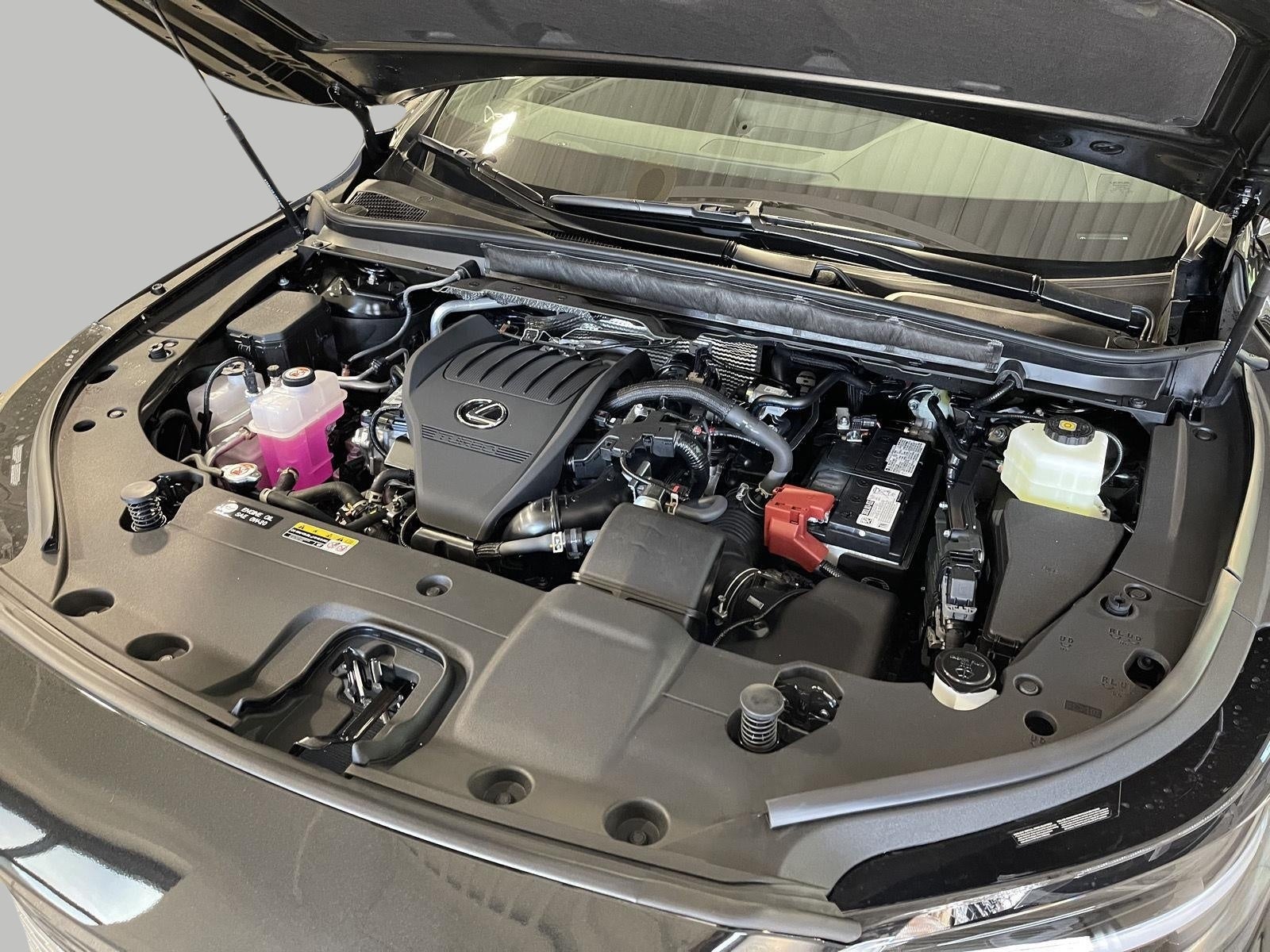 2026 Lexus RX 350 PREMIUM AWD