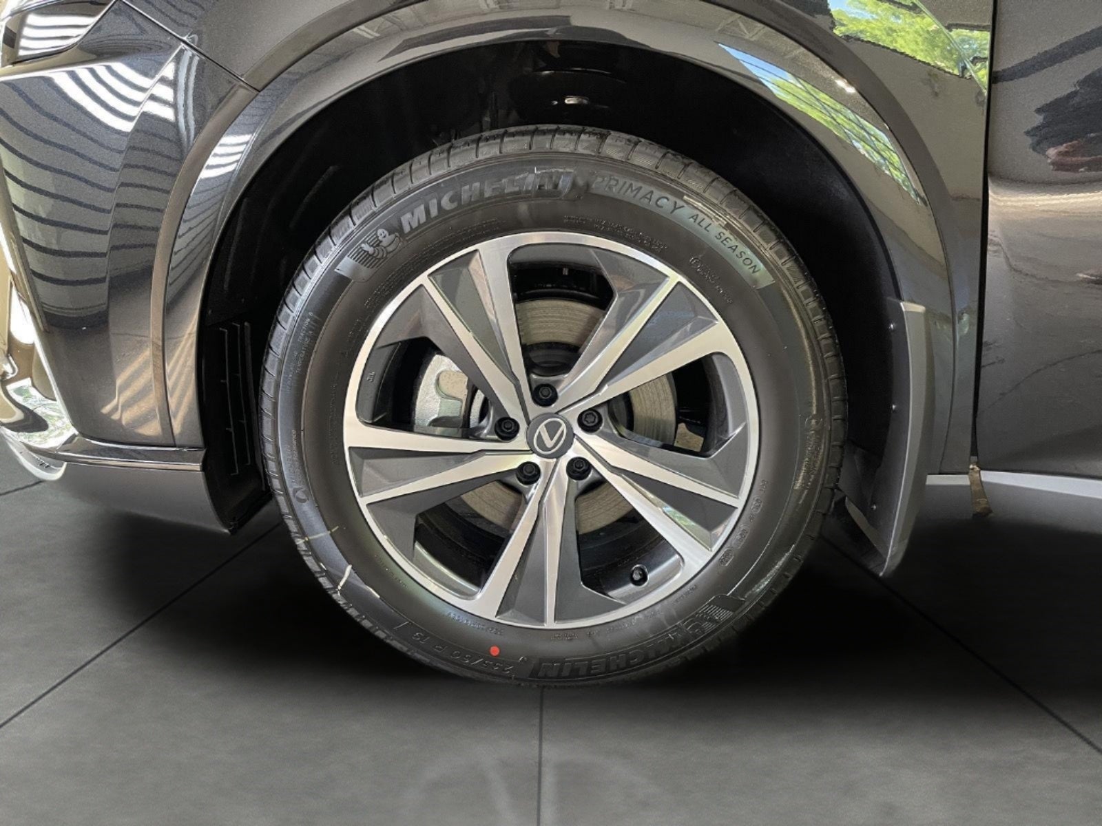 2026 Lexus RX 350 PREMIUM AWD