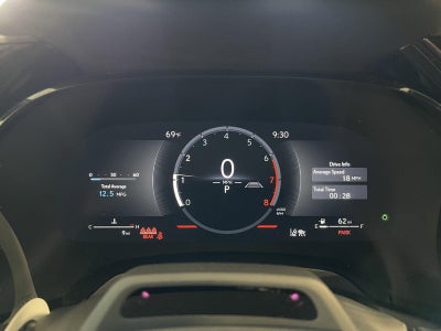 2026 Lexus RX 350 PREMIUM AWD