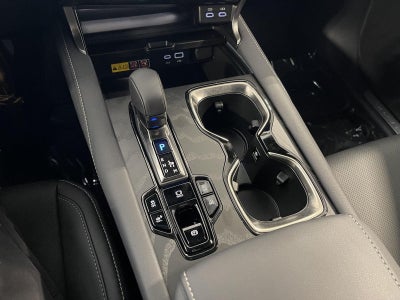 2026 Lexus RX 350 PREMIUM AWD