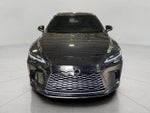2026 Lexus RX 350 PREMIUM AWD