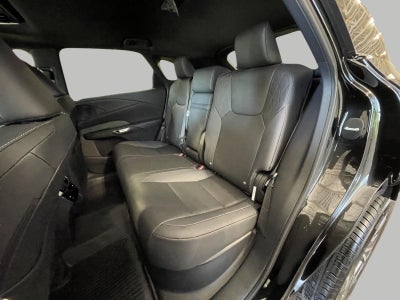 2026 Lexus RX 350 PREMIUM AWD