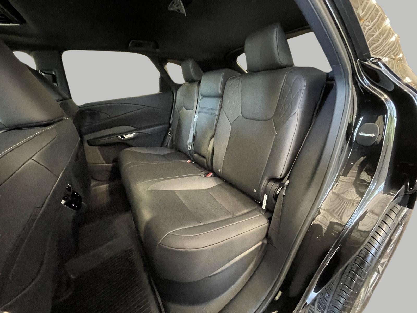 2026 Lexus RX 350 PREMIUM AWD