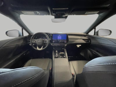 2026 Lexus RX 350 PREMIUM AWD