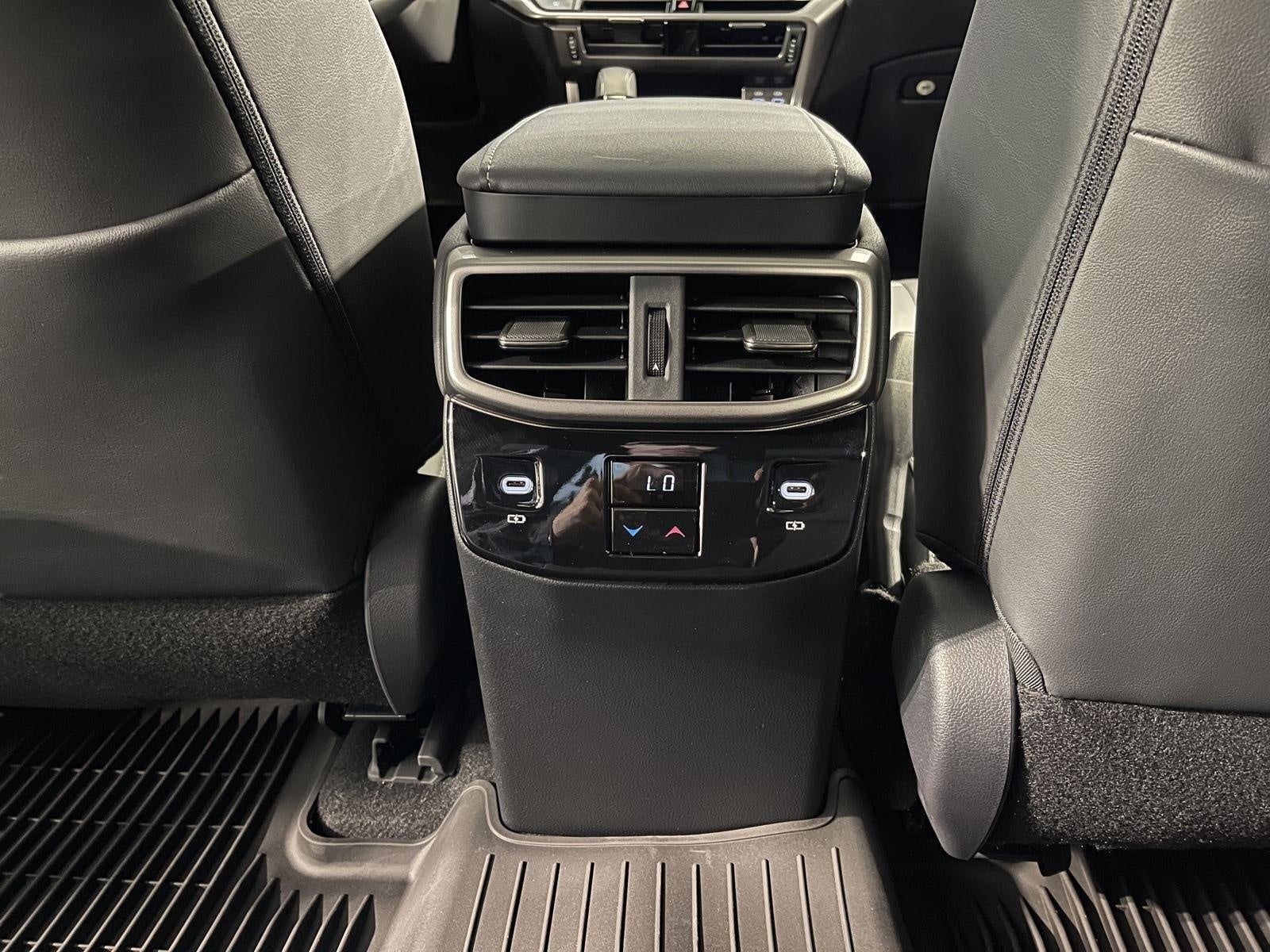 2026 Lexus RX 350 PREMIUM AWD