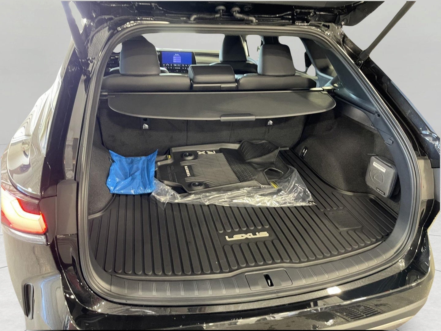 2026 Lexus RX 350 PREMIUM AWD