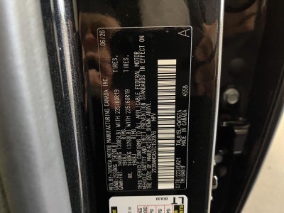 2026 Lexus RX 350 PREMIUM AWD
