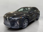 2026 Lexus RX 350 PREMIUM AWD