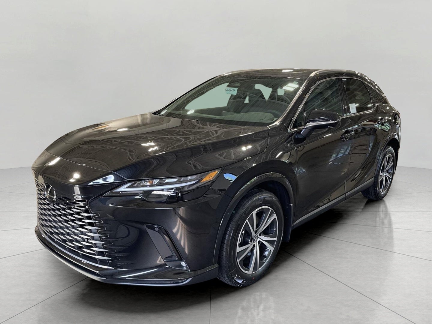 2026 Lexus RX 350 PREMIUM AWD