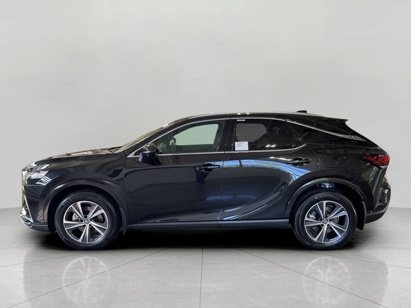 2026 Lexus RX 350 PREMIUM AWD