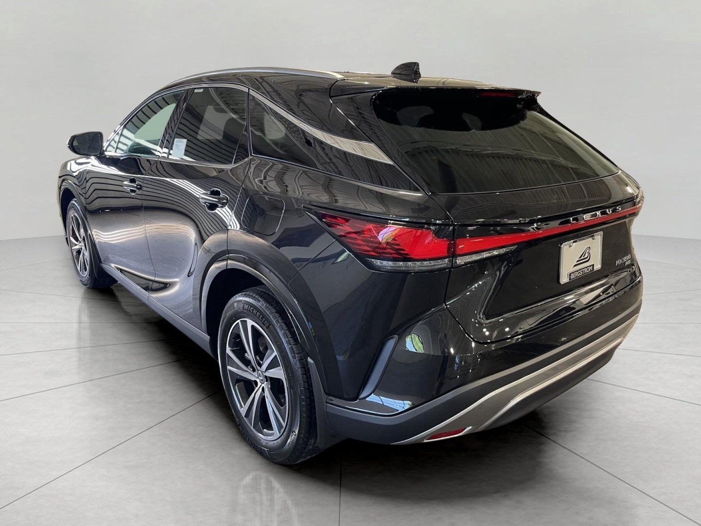 2026 Lexus RX 350 PREMIUM AWD