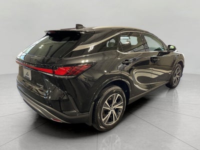 2026 Lexus RX 350 PREMIUM AWD