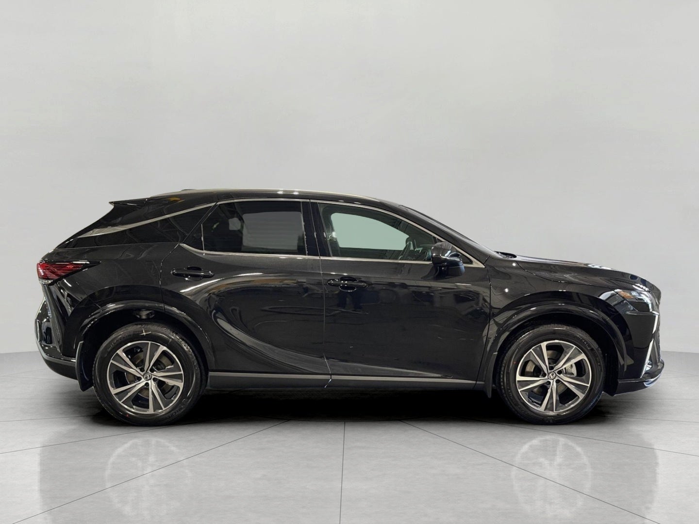 2026 Lexus RX 350 PREMIUM AWD