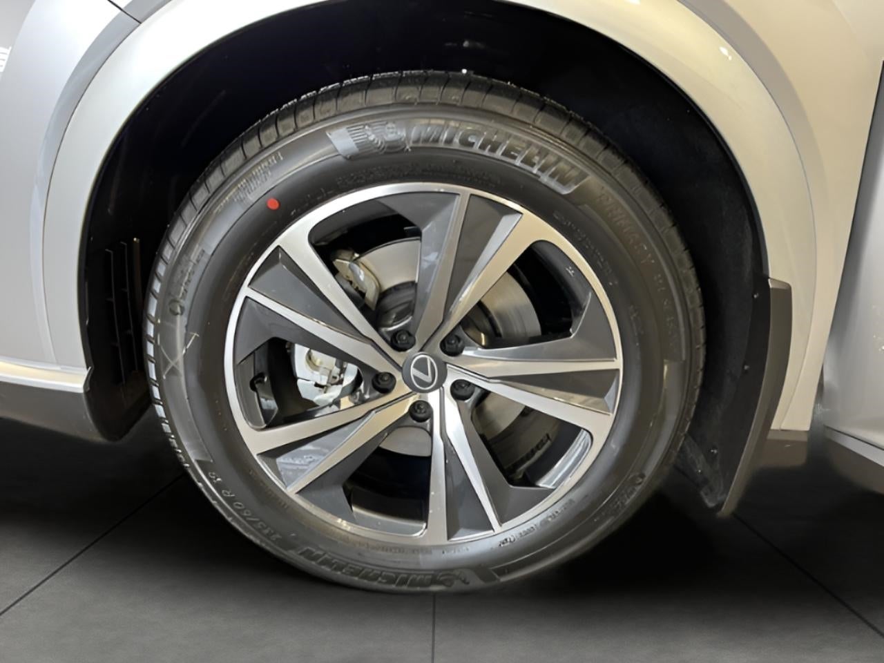 2026 Lexus RX 350 PREMIUM AWD