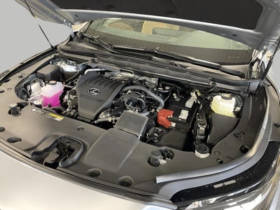 2026 Lexus RX 350 PREMIUM AWD
