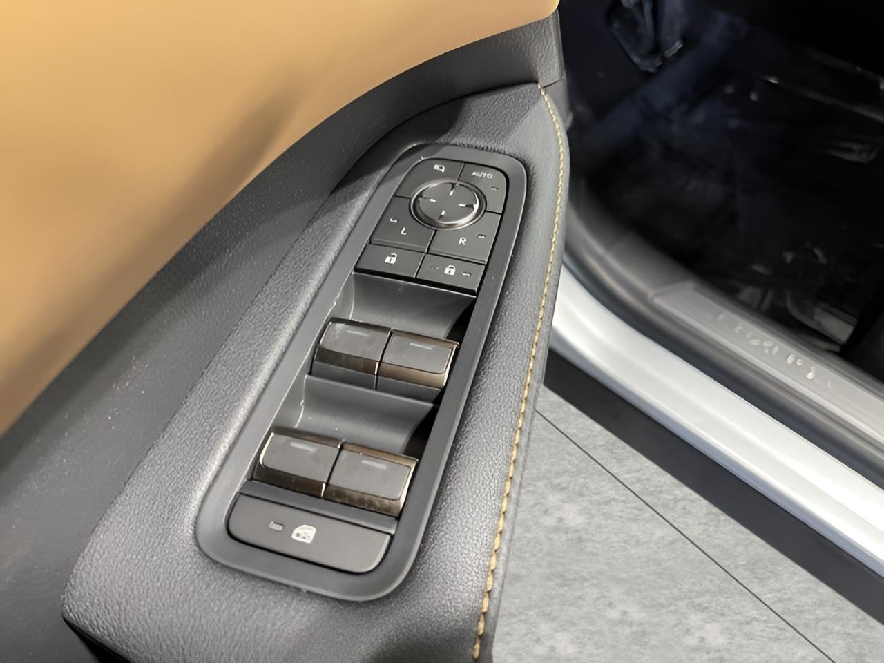 2026 Lexus RX 350 PREMIUM AWD