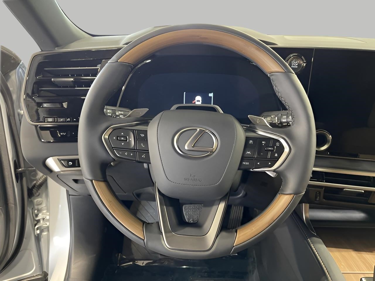 2026 Lexus RX 350 PREMIUM AWD