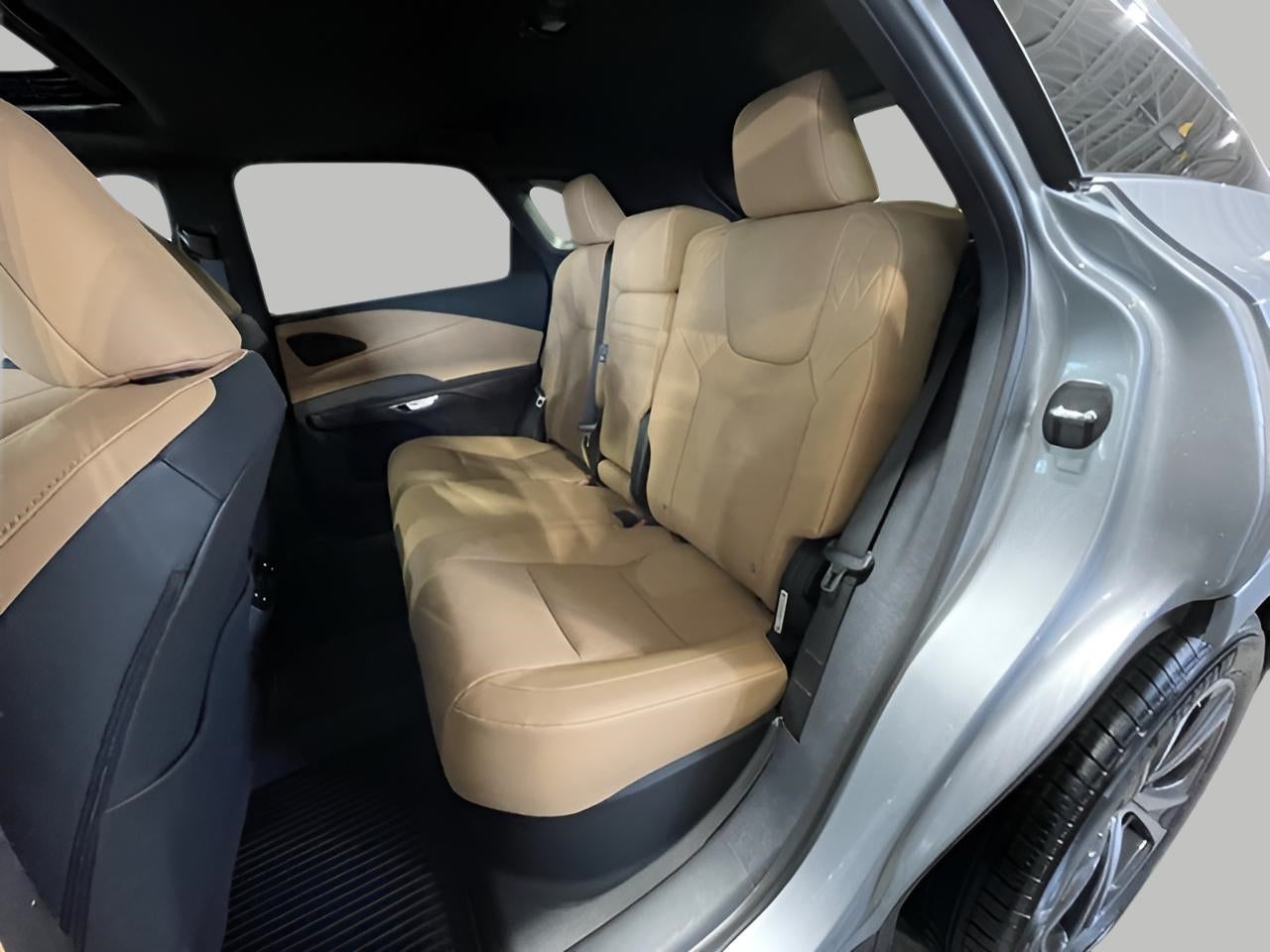 2026 Lexus RX 350 PREMIUM AWD