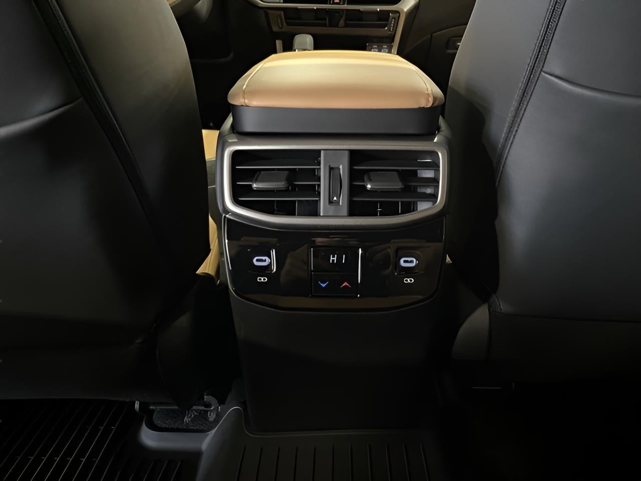 2026 Lexus RX 350 PREMIUM AWD