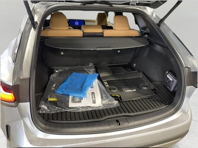2026 Lexus RX 350 PREMIUM AWD