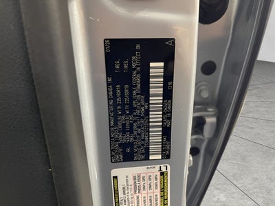 2026 Lexus RX 350 PREMIUM AWD