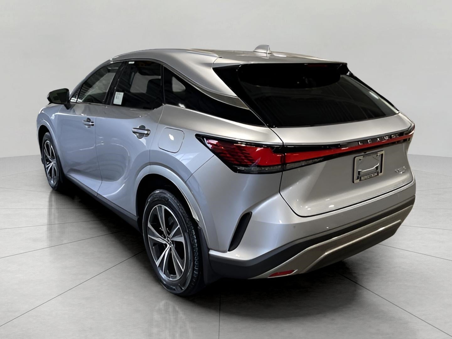 2026 Lexus RX 350 PREMIUM AWD