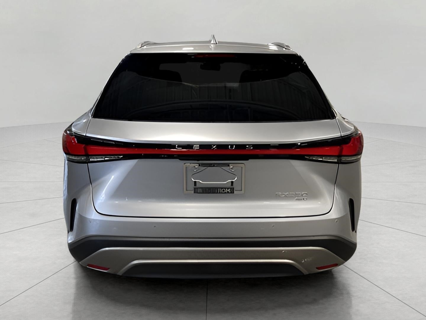 2026 Lexus RX 350 PREMIUM AWD