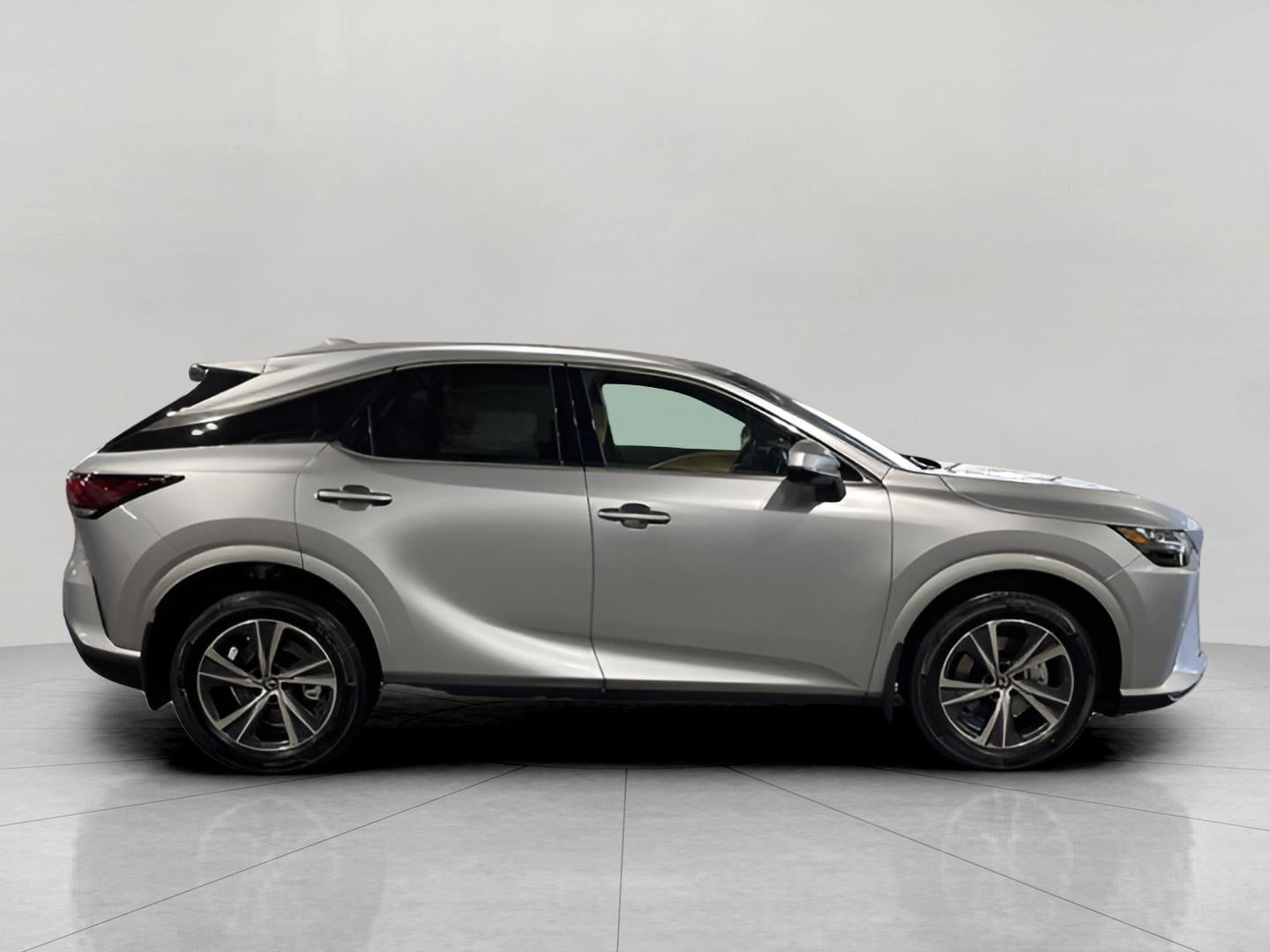 2026 Lexus RX 350 PREMIUM AWD