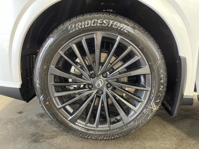 2026 Lexus RX 350 PREMIUM AWD