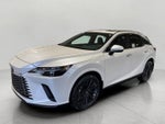 2026 Lexus RX 350 PREMIUM AWD