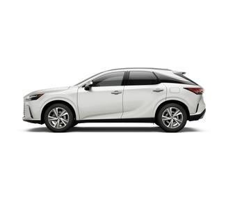 2026 Lexus RX 350 PREMIUM AWD