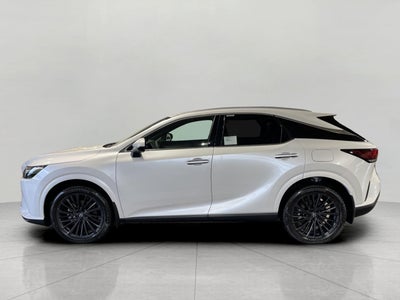 2026 Lexus RX 350 PREMIUM AWD