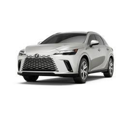 2026 Lexus RX 350 PREMIUM AWD